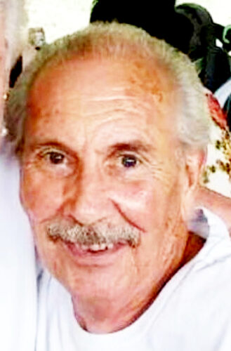 Victor David Elliott